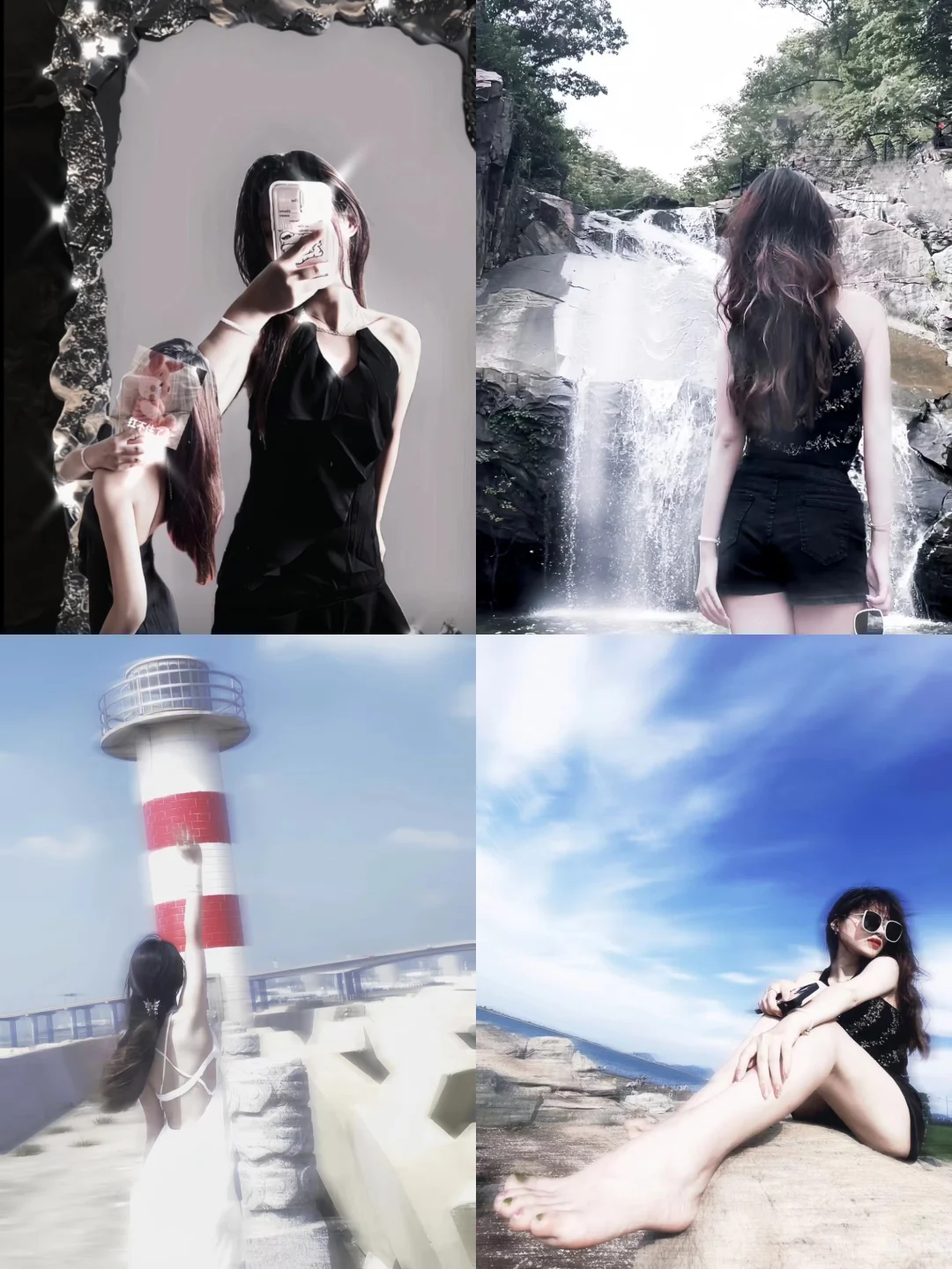 我的穿衣自由，与道德无关