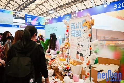 2025年深圳文国际创展