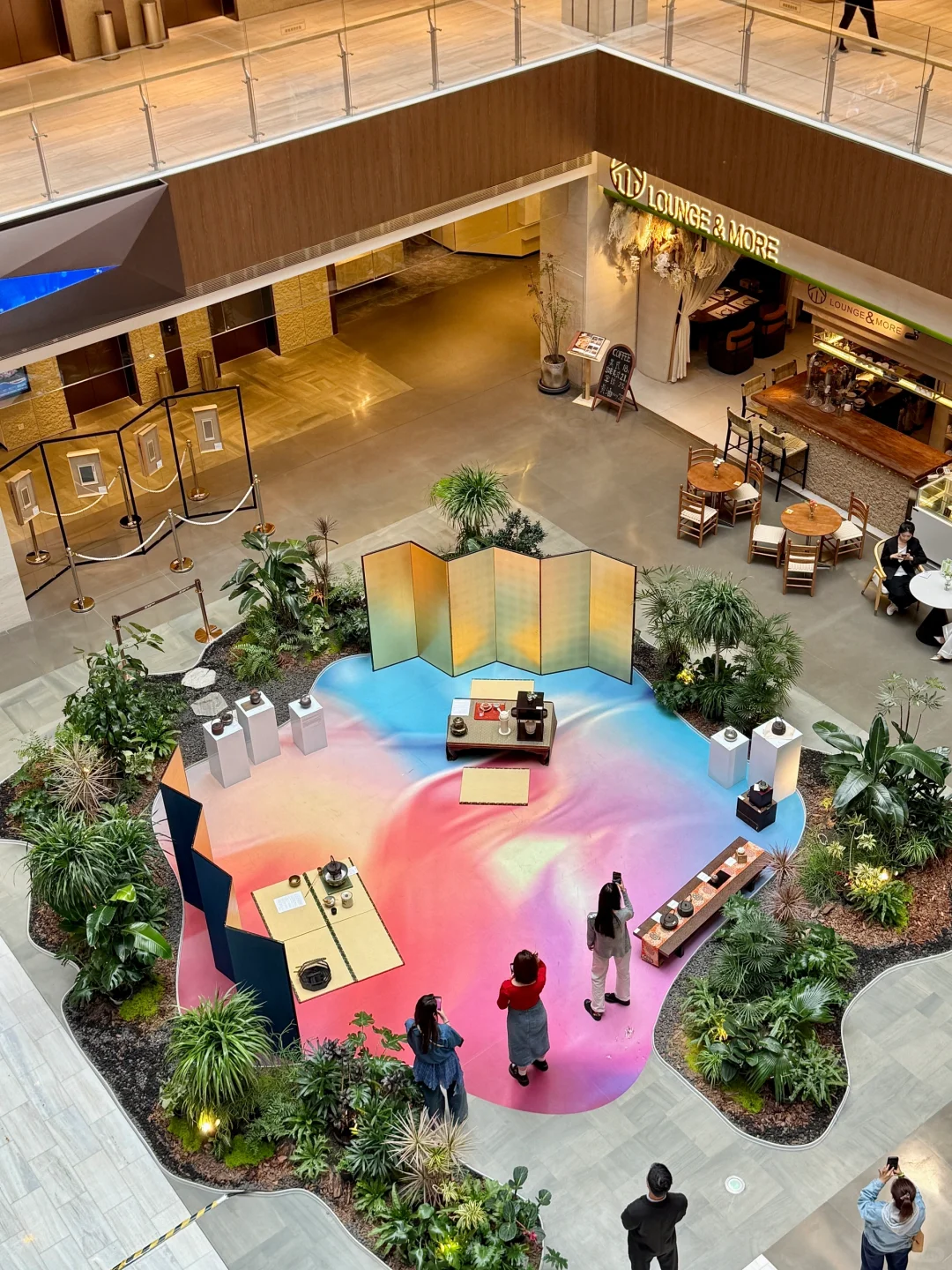 大连新展！在闹市中感受一场『器墨清心』