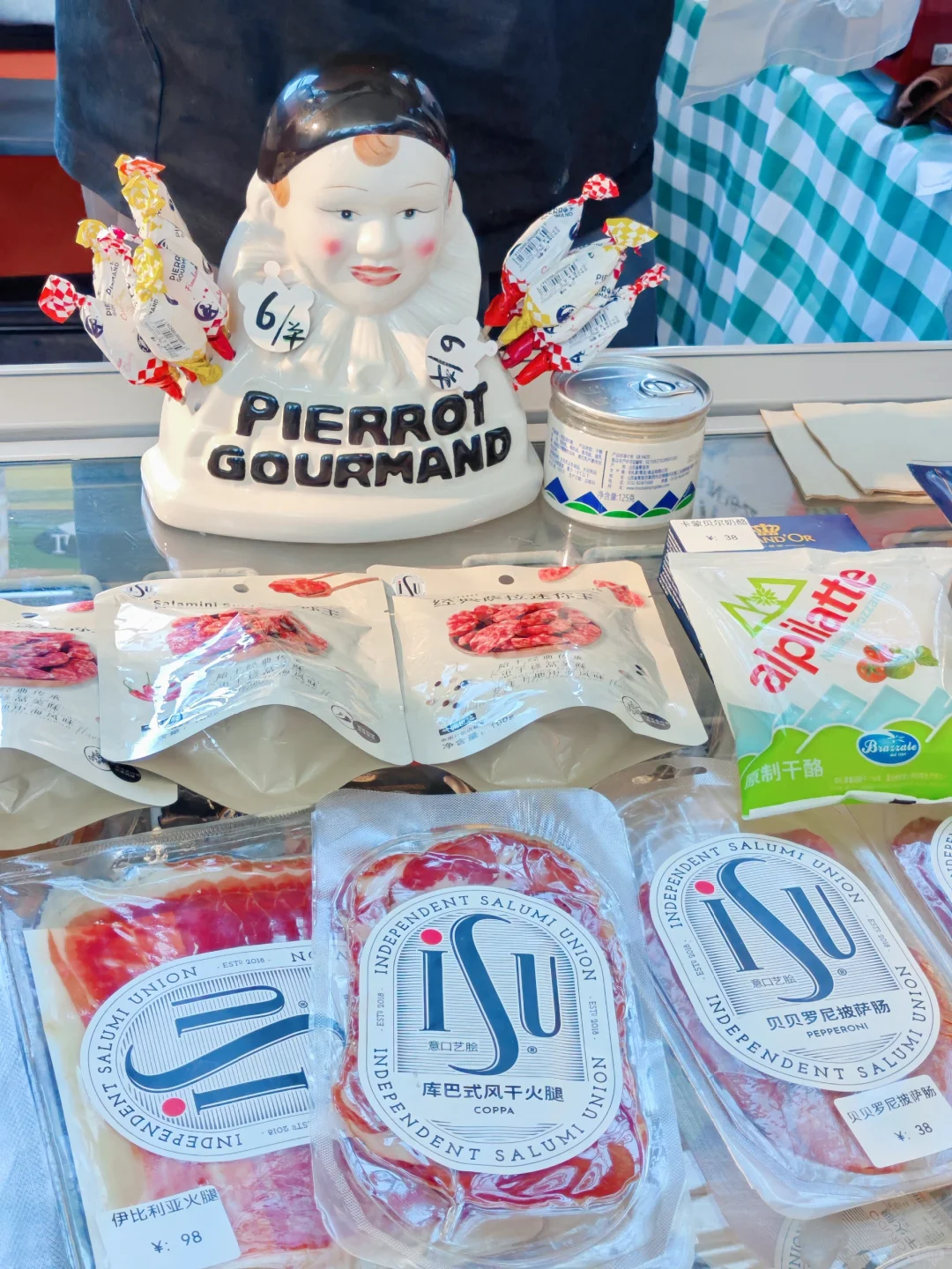 地球收藏家狂喜！这周末来BIBF世界礼物市集