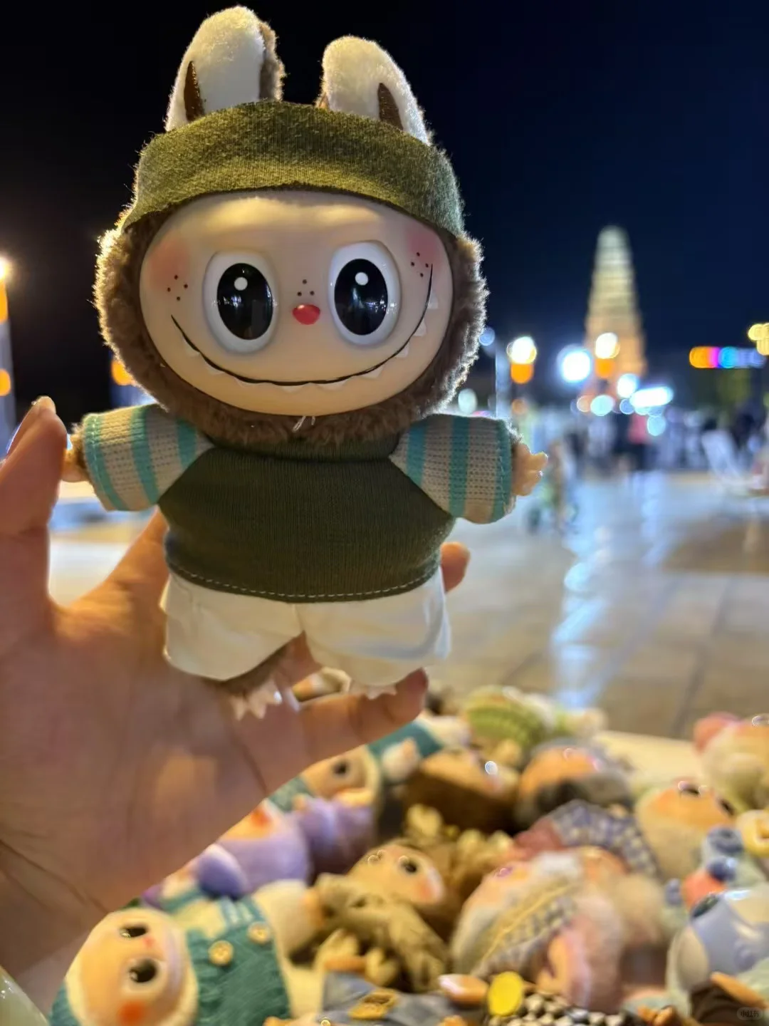 你拿什么来抵抗