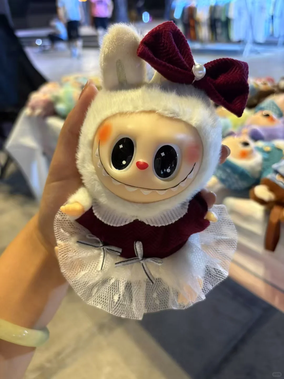 你拿什么来抵抗