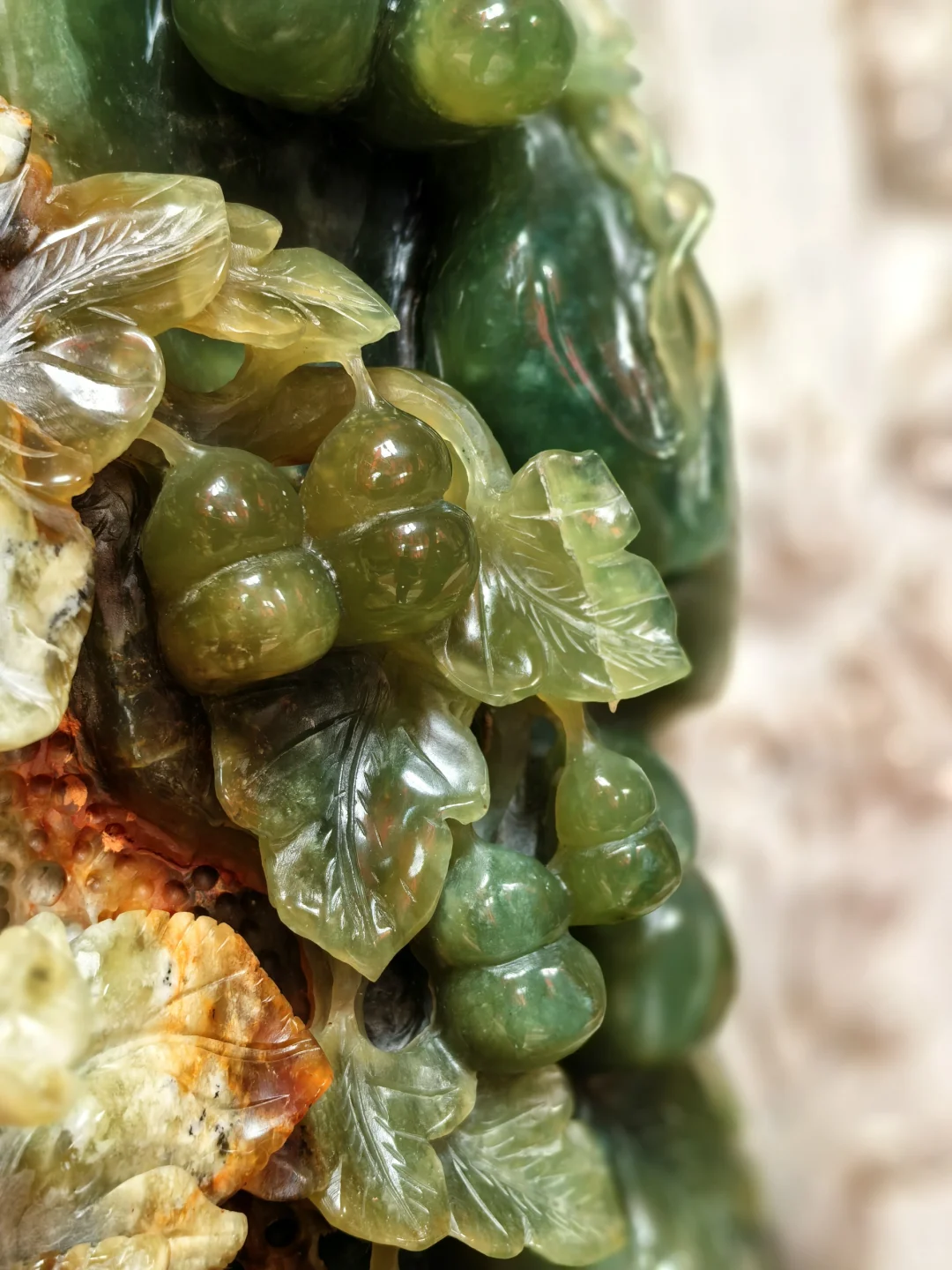 中国玉雕会展中心