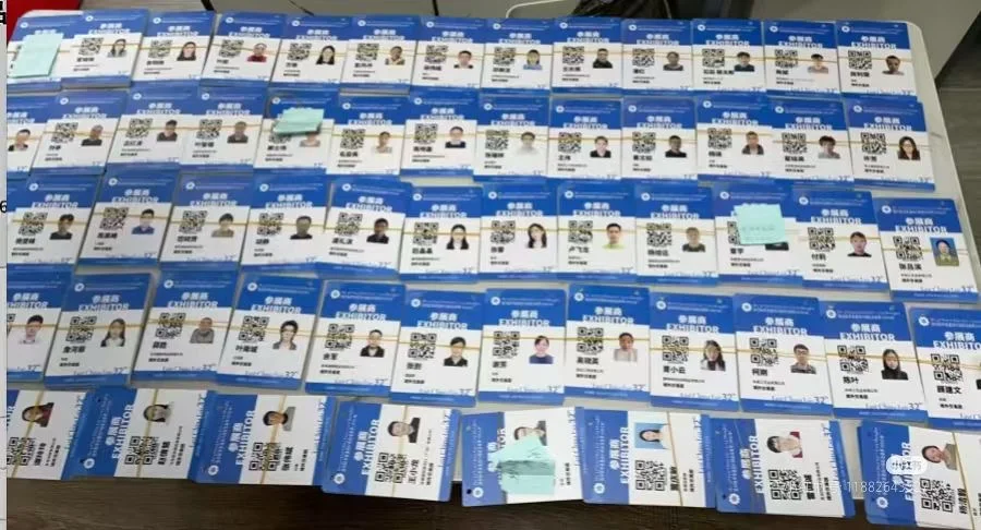 上海华交会需要提前半年报名参展你知道吗