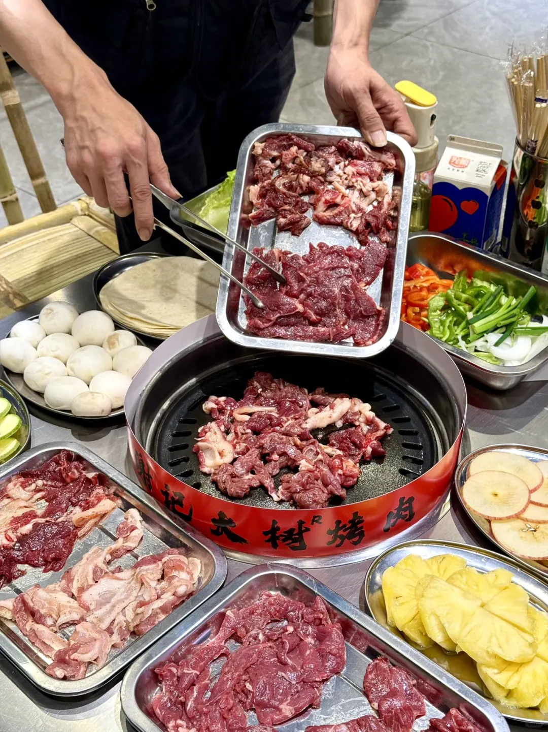 厦门小众前埔会展一日游！附攻略…