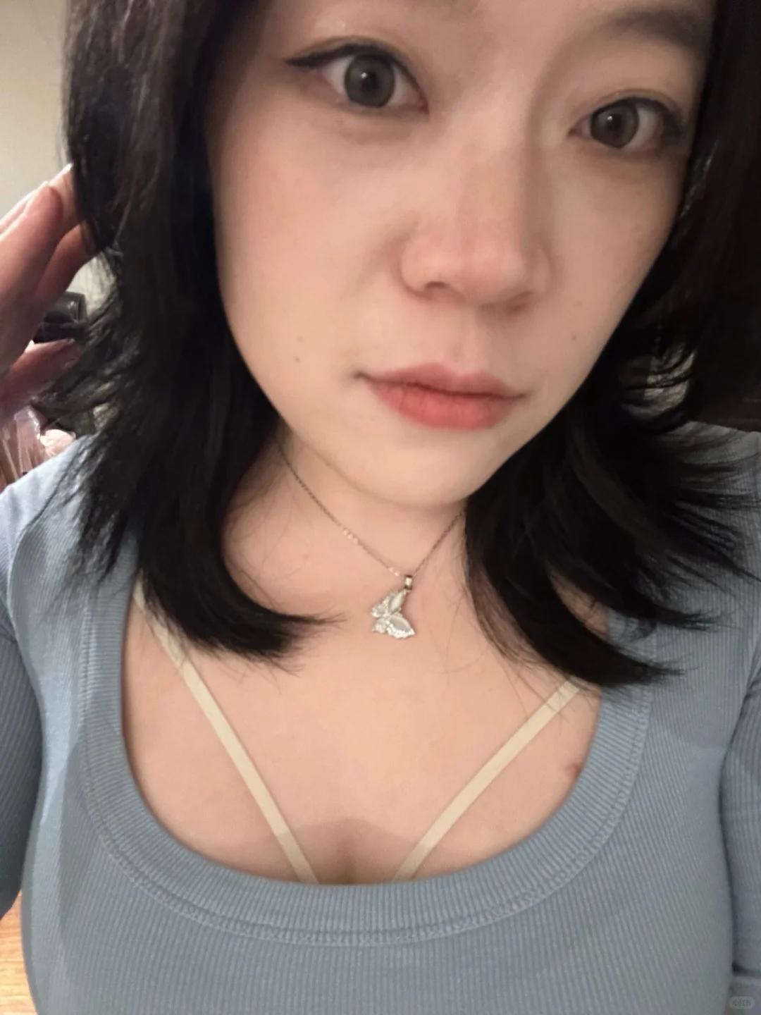 没结婚但像已婚妇女怎么办