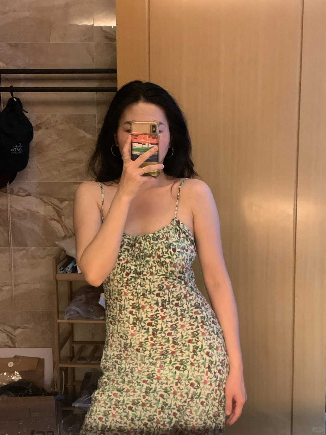 38岁了！开始欣赏自己的【性感】