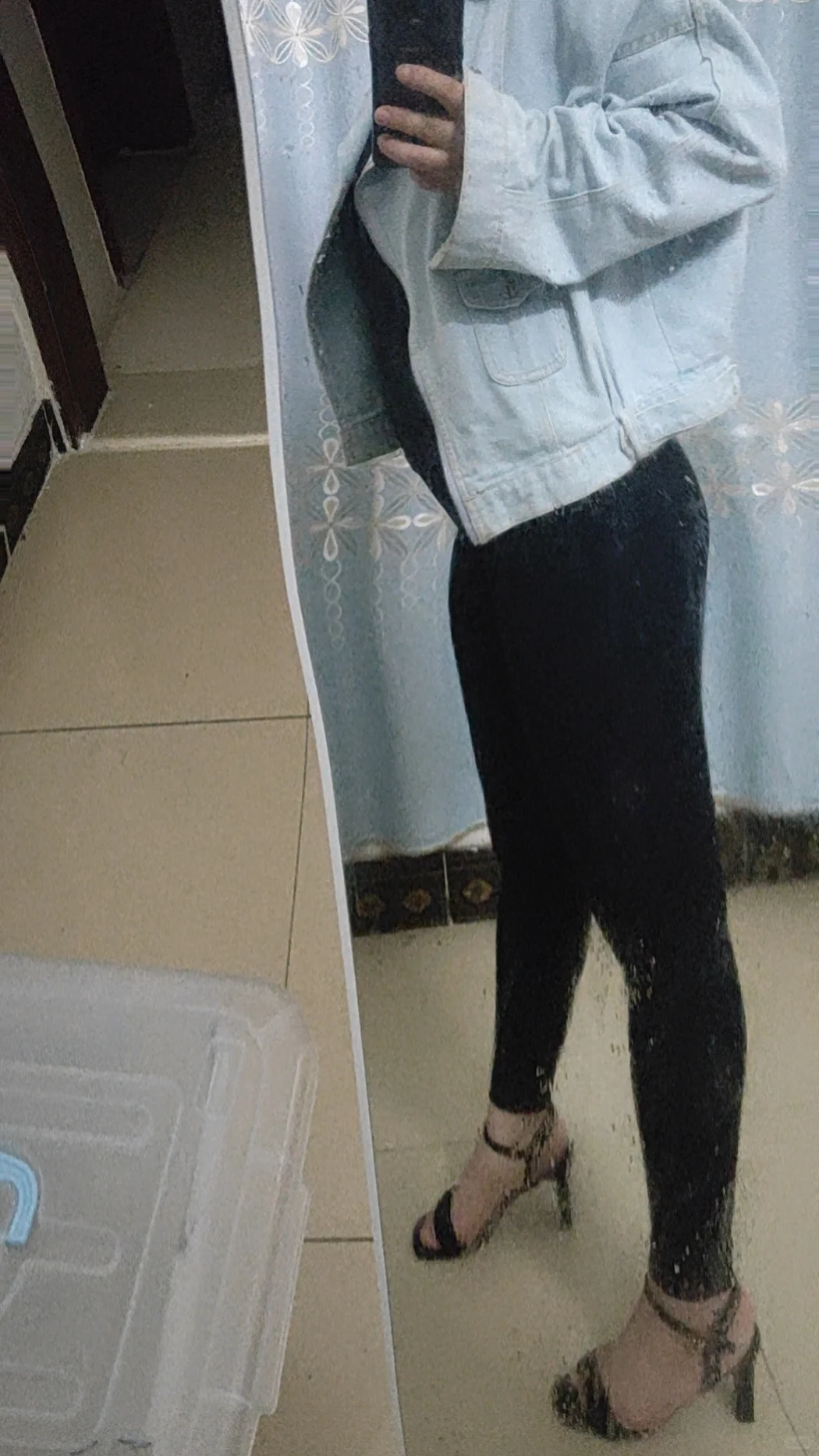 救命！挖到本命瑜伽裤了！！！