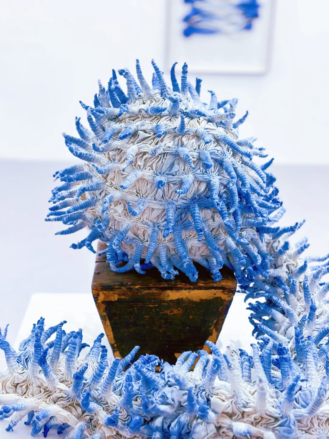 号外?首届中国国际工艺创新博览会来啦❗️