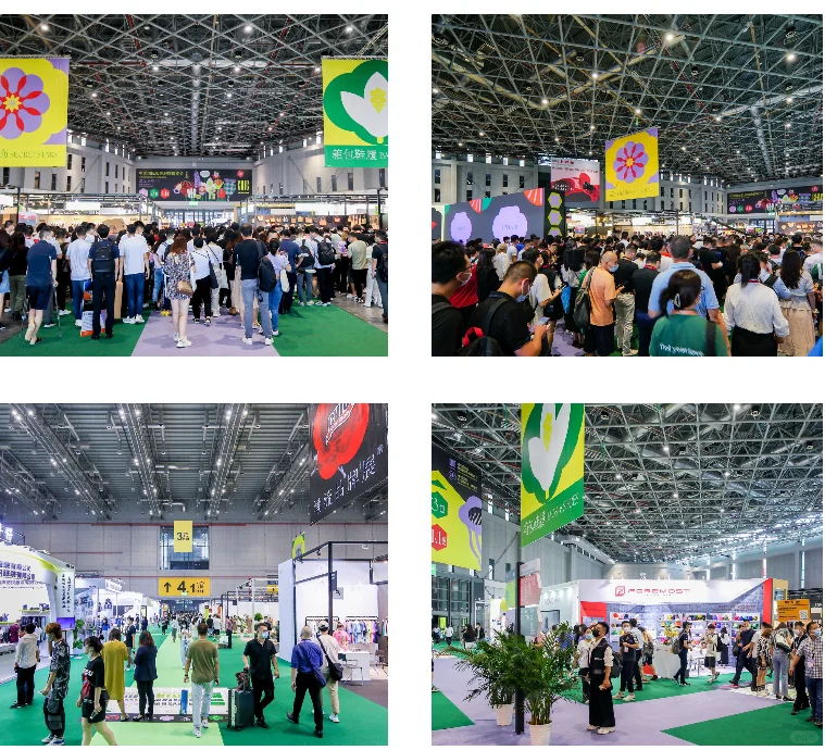 2025年CHIC中国国际服装服饰博览会-报名