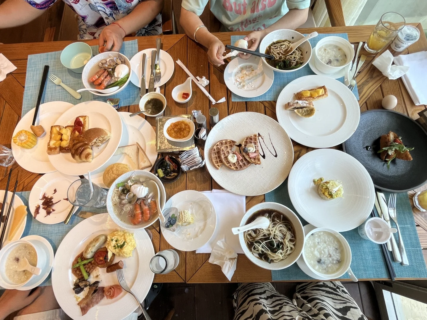 我要为三亚美高梅酒店正名！