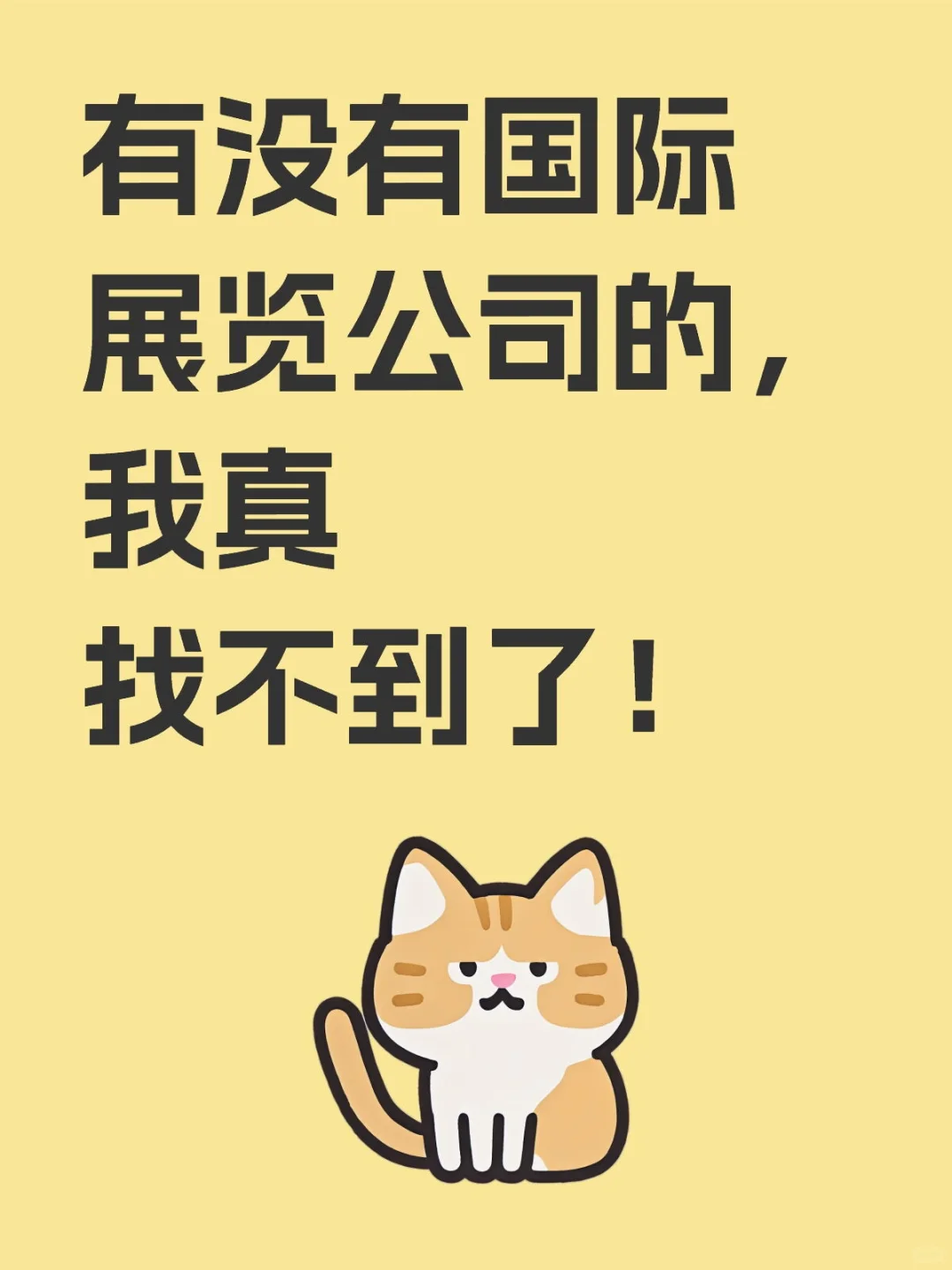 有欧洲展的联系我！！