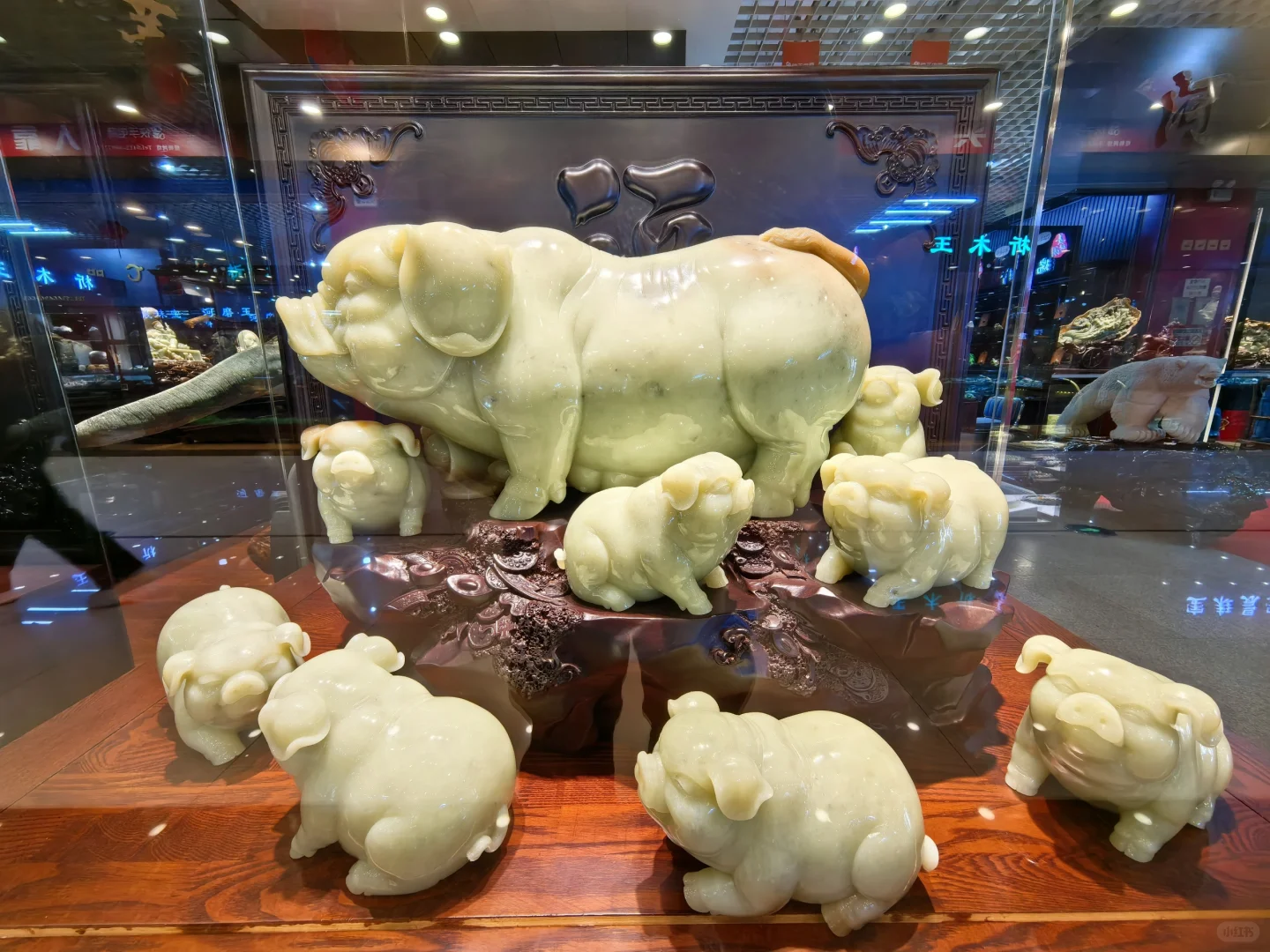 中国玉雕会展中心