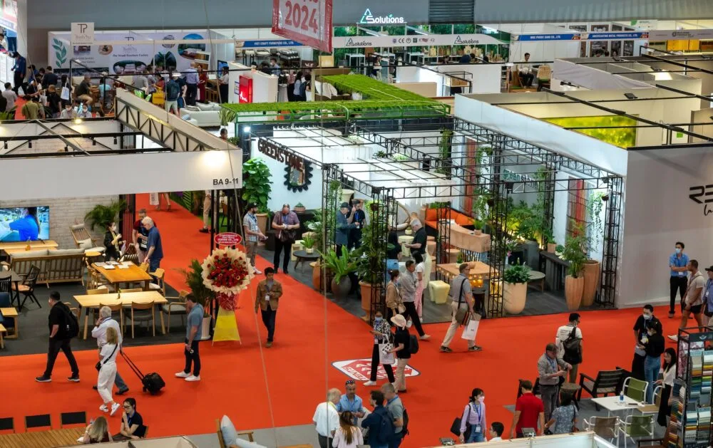 ?2025年越南国际家具展 VIFA-EXPO 2025