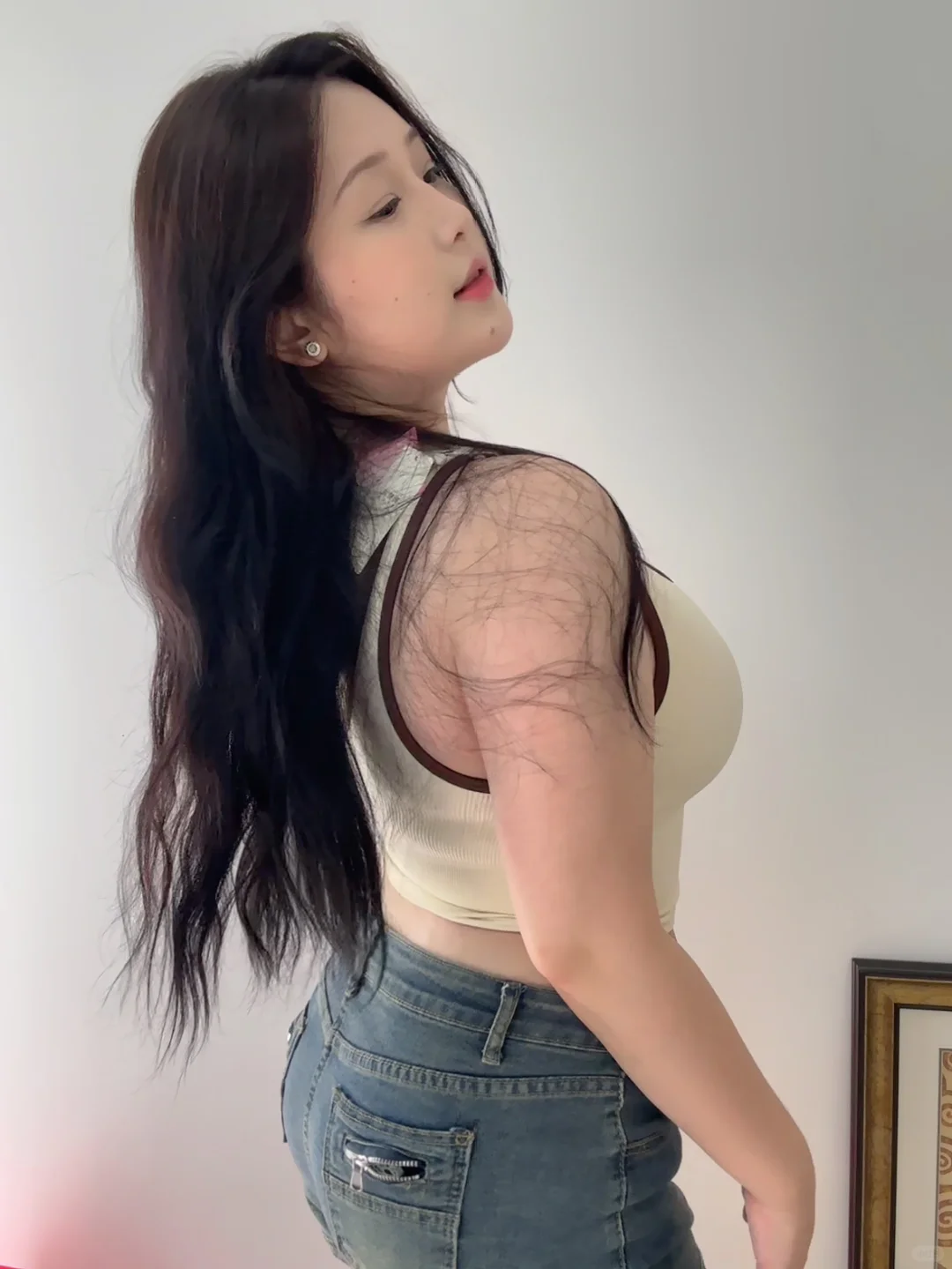 168斤的我终于和穿衣自由和解了