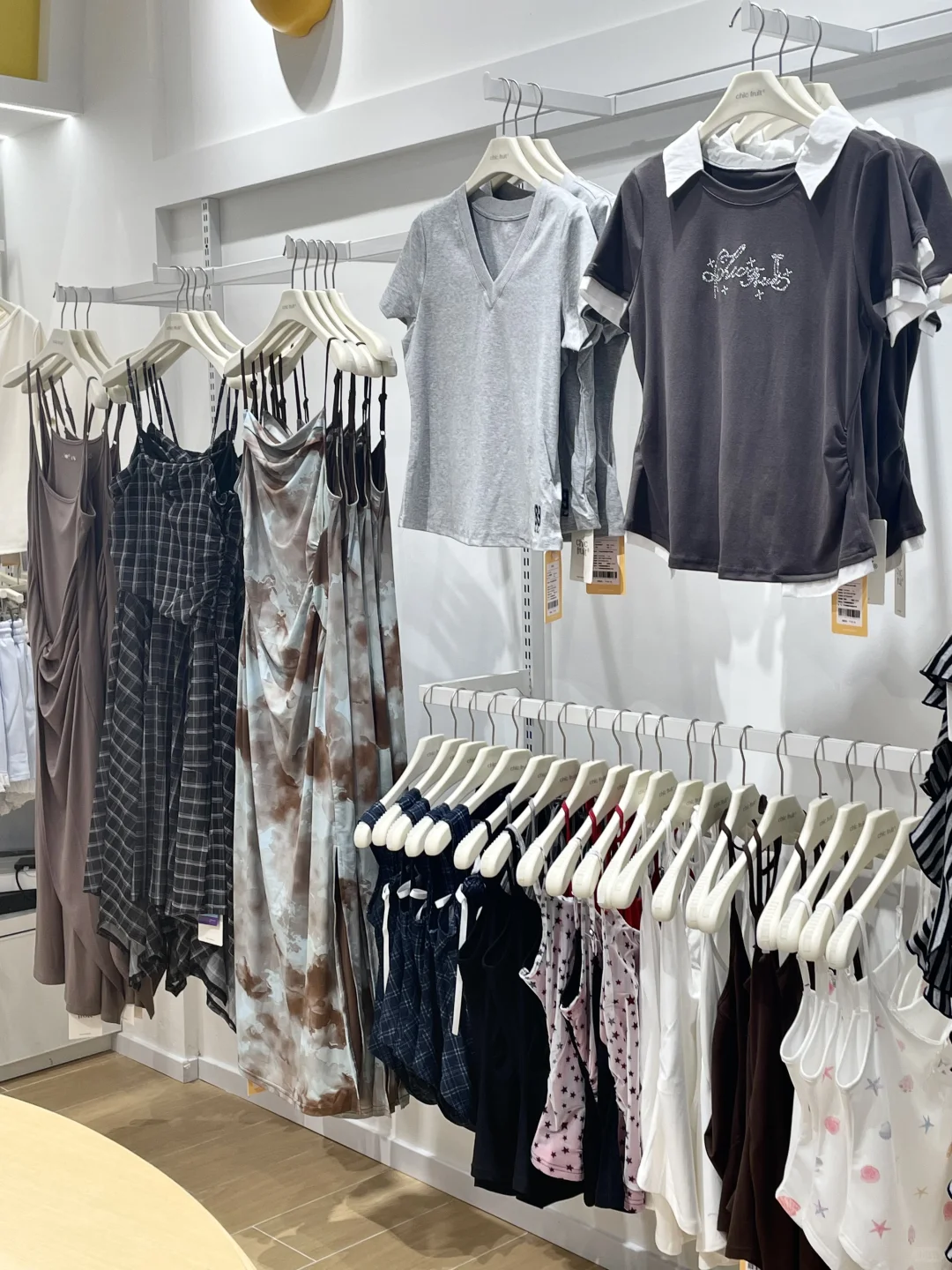 微胖女生来福州不就为了这一刻！穿衣自由！！