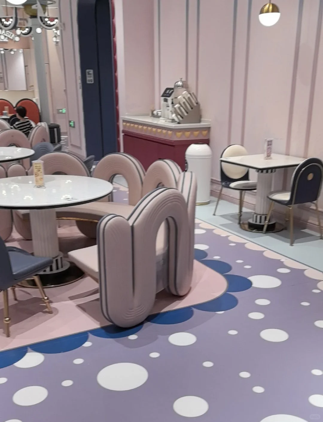 乌鲁木齐遛娃就来会展吾悦meland club