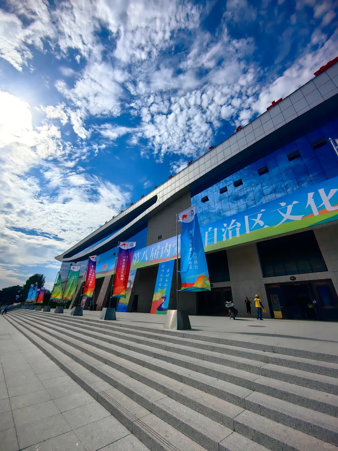 第八届内蒙古文博会开幕在即 好逛趣味展会