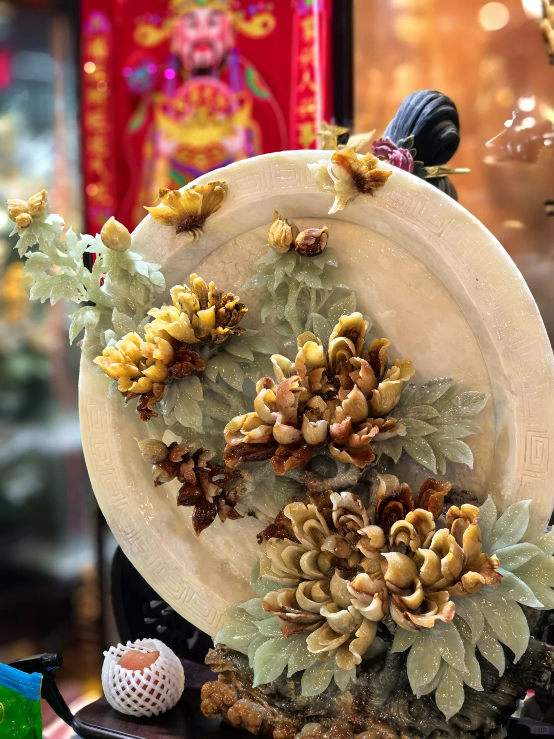 中国玉雕会展中心