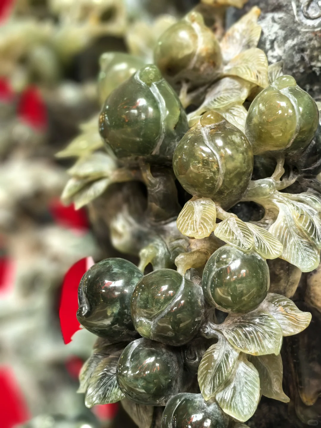 中国玉雕会展中心