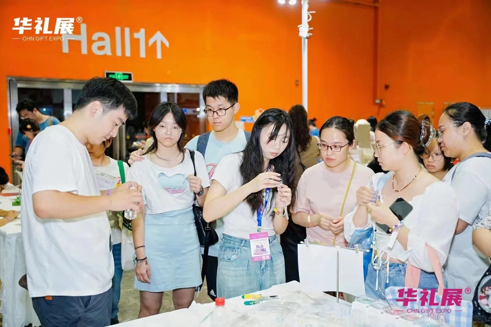 广州礼品展！！！