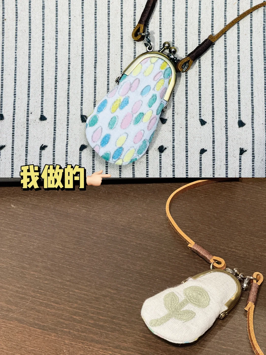 ?女人啊，总是对精致的小鼻嘎无法抵抗?