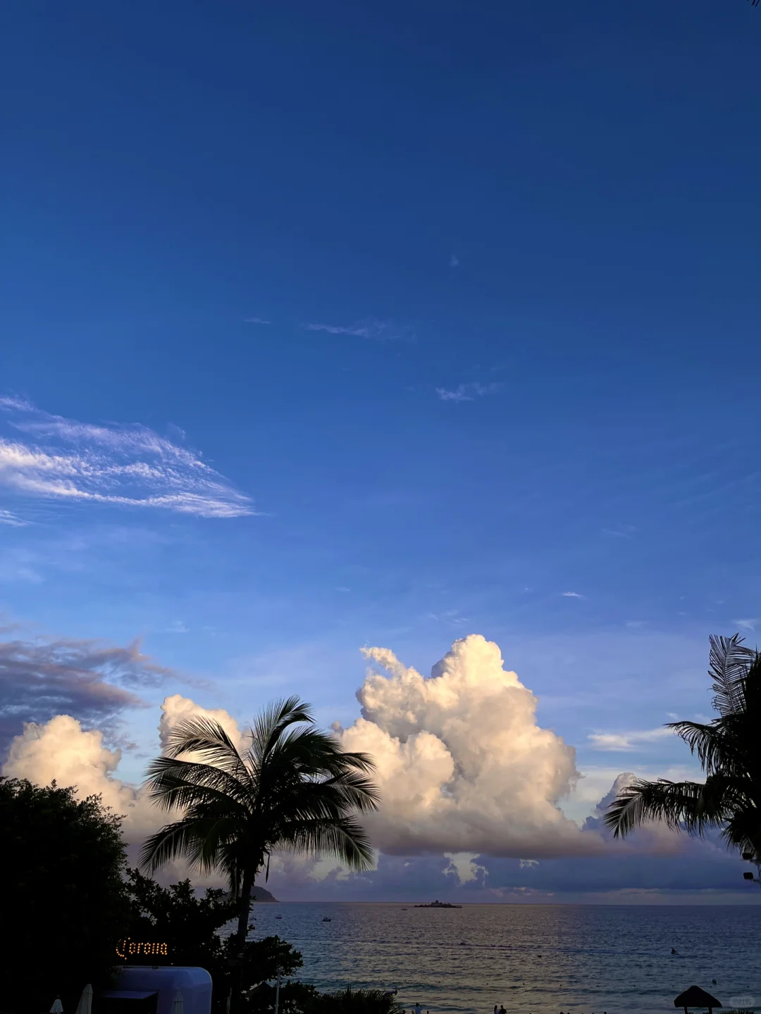 我要为三亚美高梅酒店正名！