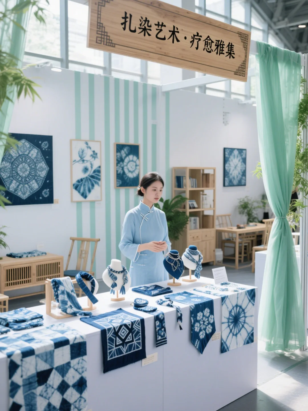 深圳首届国际博览会开始啦，快来领票吧！