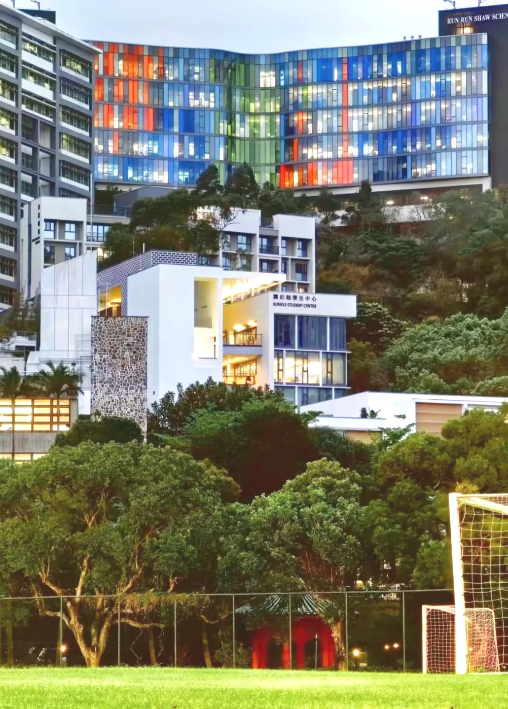 抢占最后名额｜国青模联夏季会议香港会场