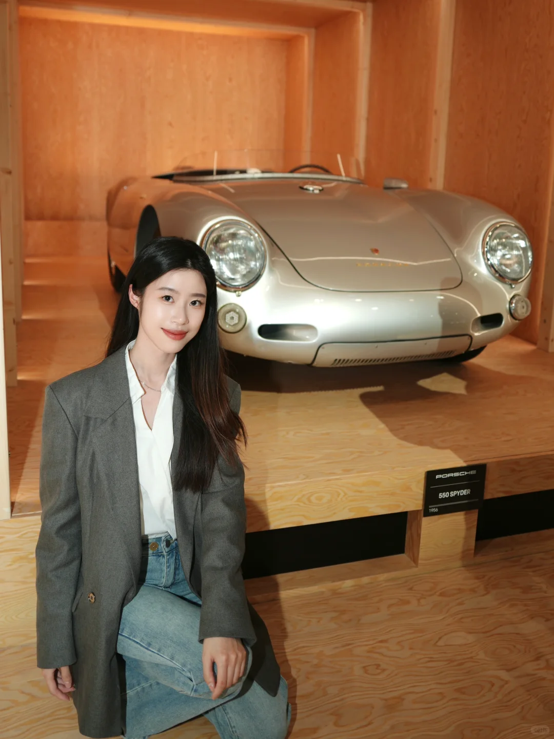 上海国家会展中心车展建议就去这里！