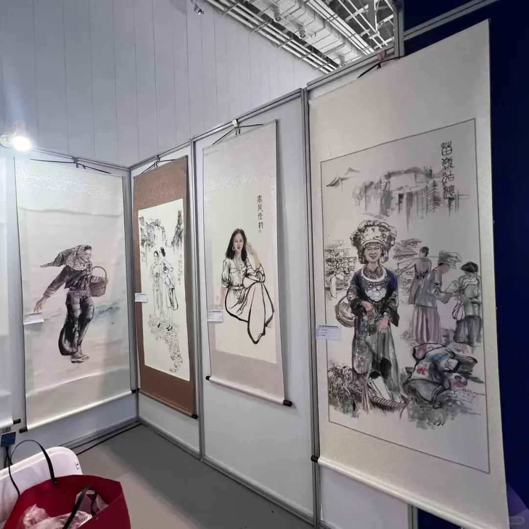 廊坊会展，畅享全球好物盛宴