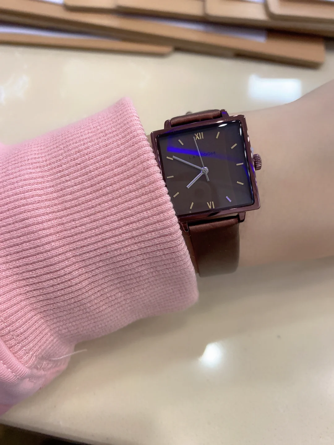 你温温柔柔的跟我说 我就都听你的