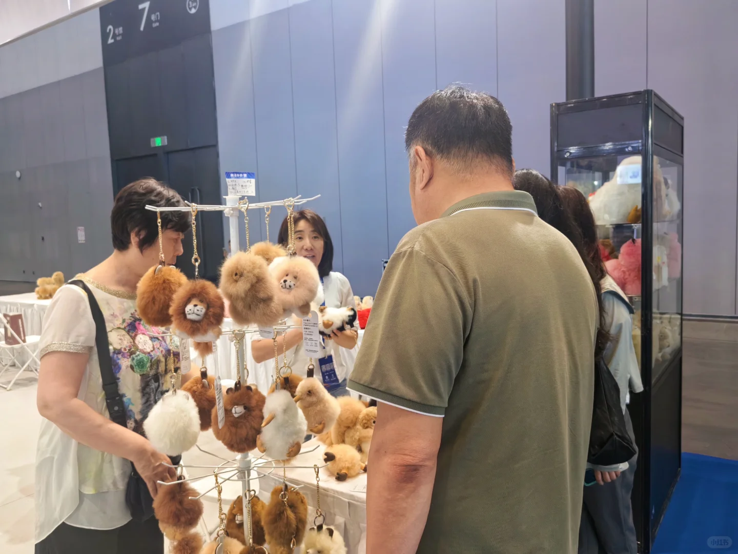 廊坊会展，打造极致购物盛宴