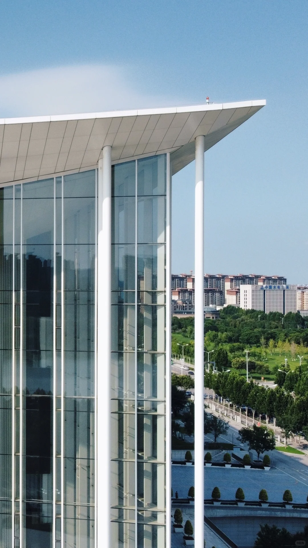 浐灞国际会展中心