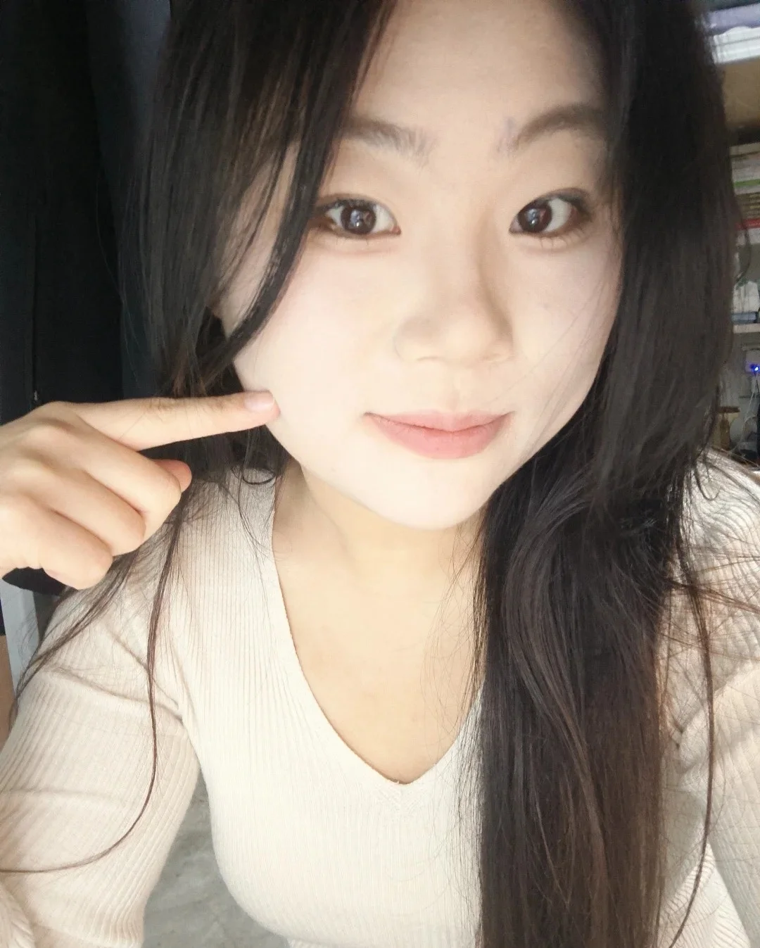 大基数胰岛素抵抗减肥 我嘞个豆变化大吗？