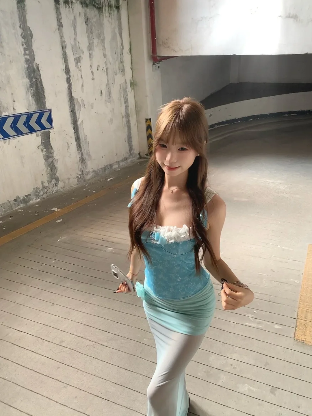 不到100块钱?拿下一身海岛超出片穿搭‼️