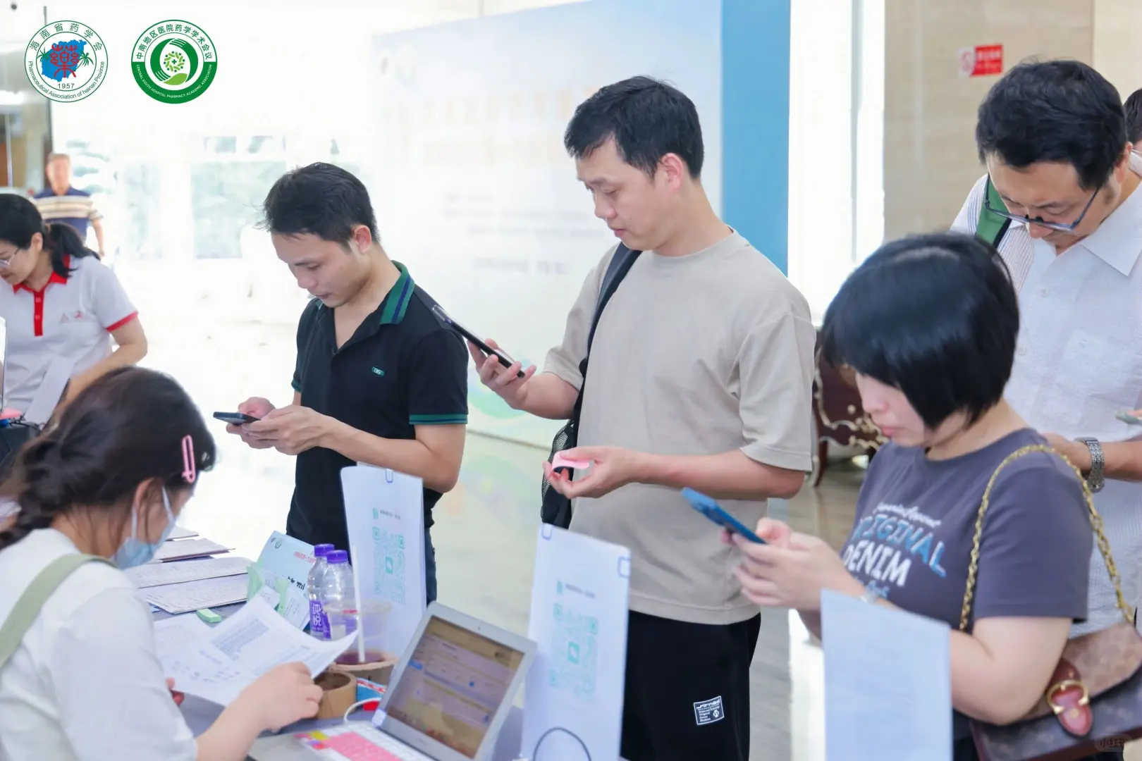 会议活动服务都包含哪些？鸣洋科技会展帮您