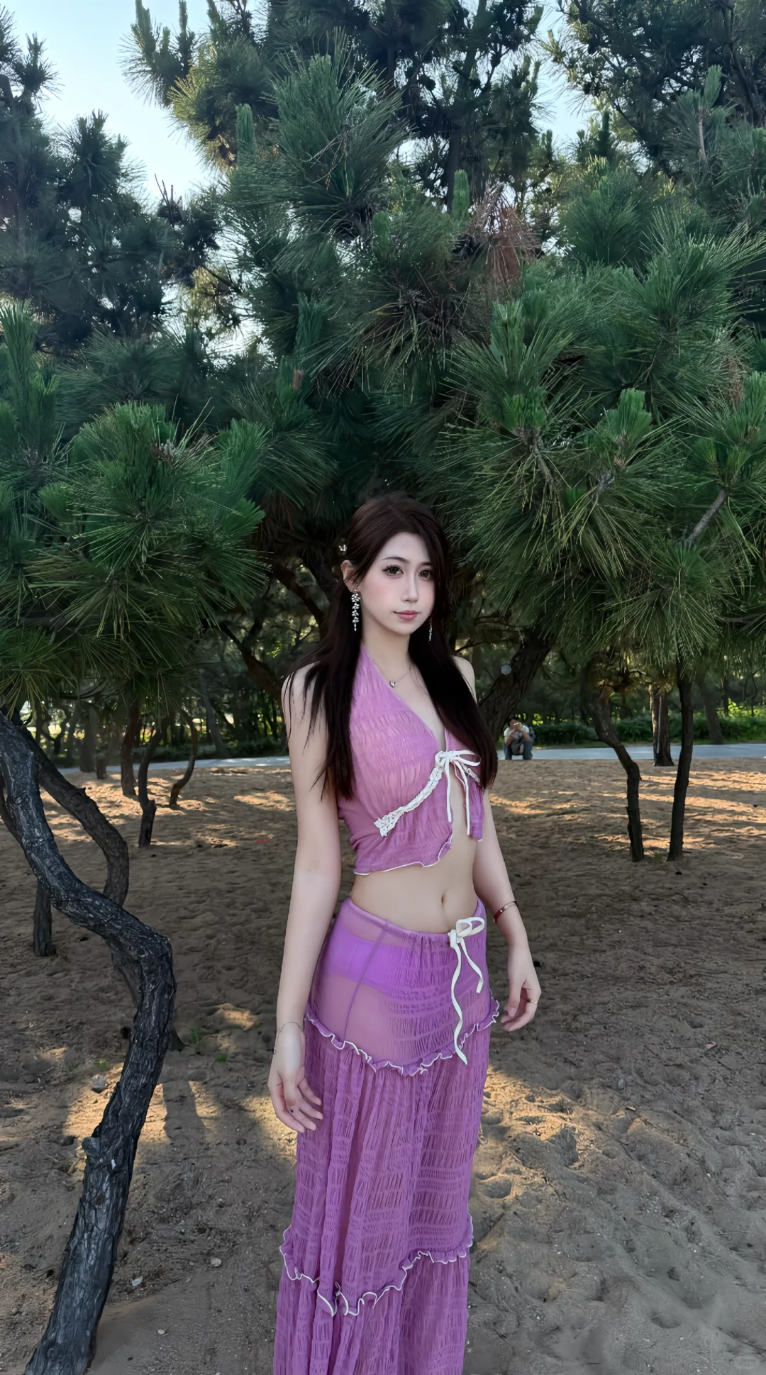 夏日泳衣分享????