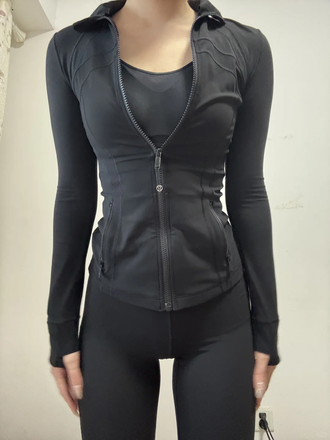 170/110 lulu4码正合身