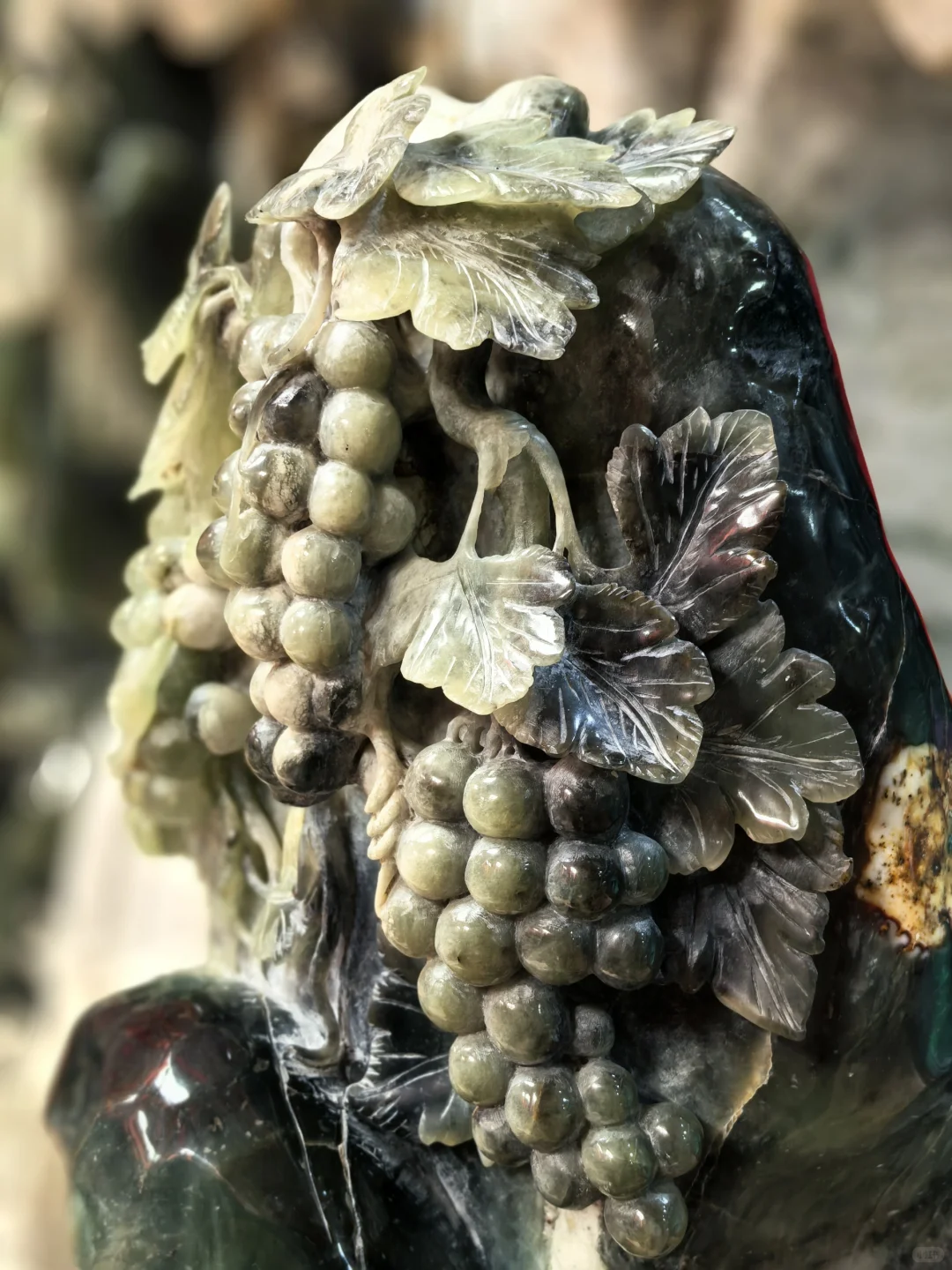 中国玉雕会展中心