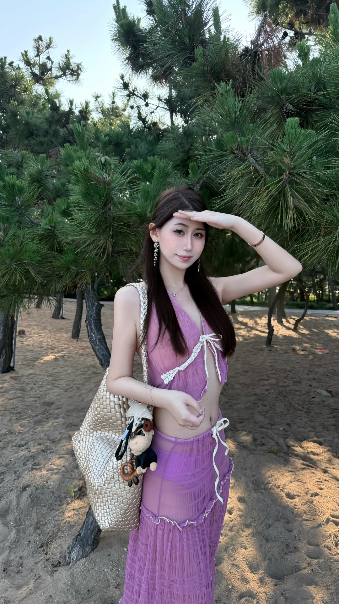 夏日泳衣分享????