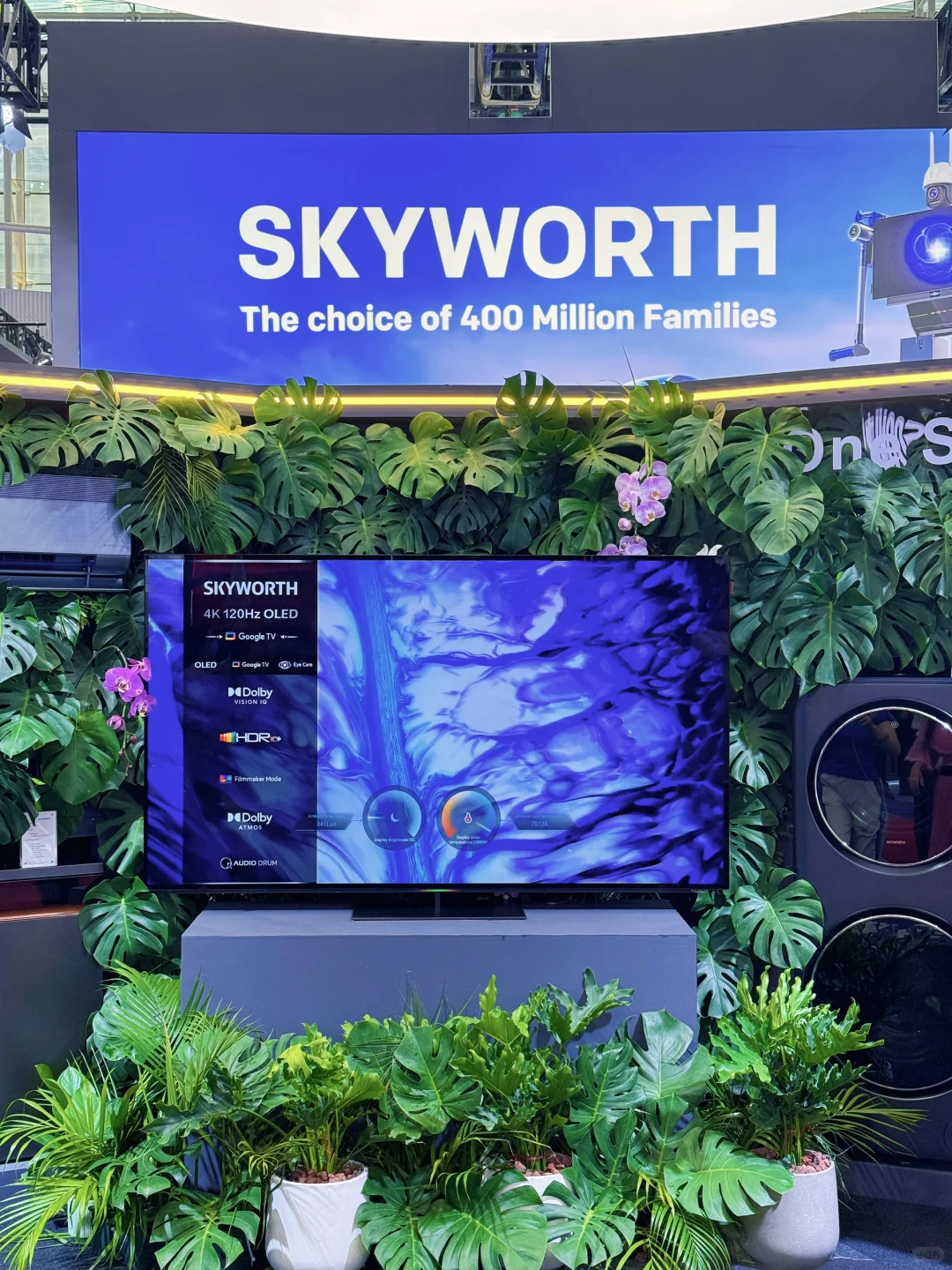 2025年第137届广交会在广州盛大举办