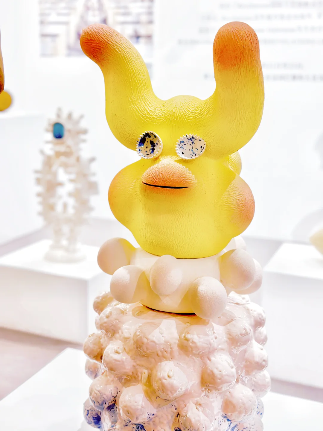 号外?首届中国国际工艺创新博览会来啦❗️