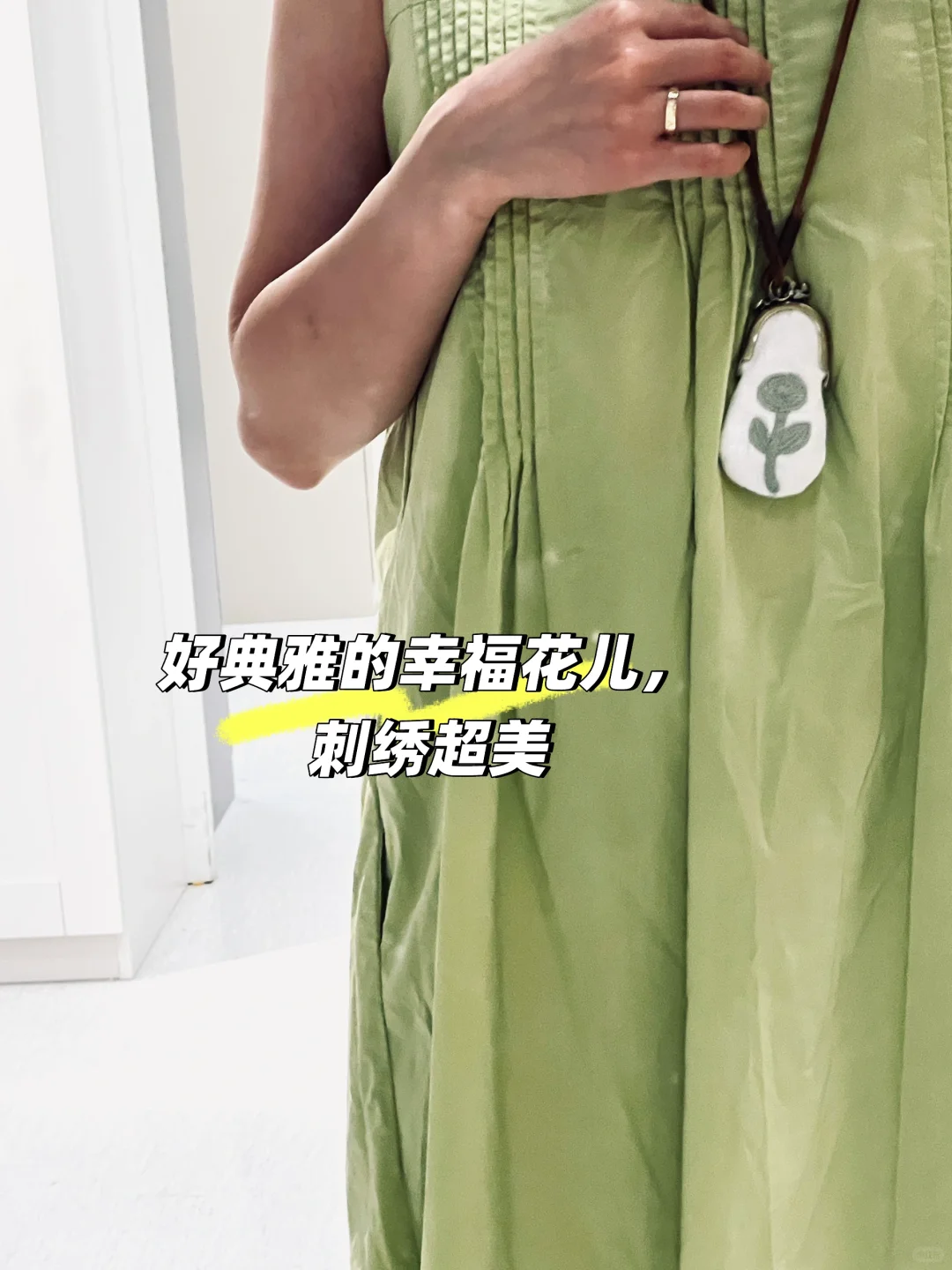 ?女人啊，总是对精致的小鼻嘎无法抵抗?