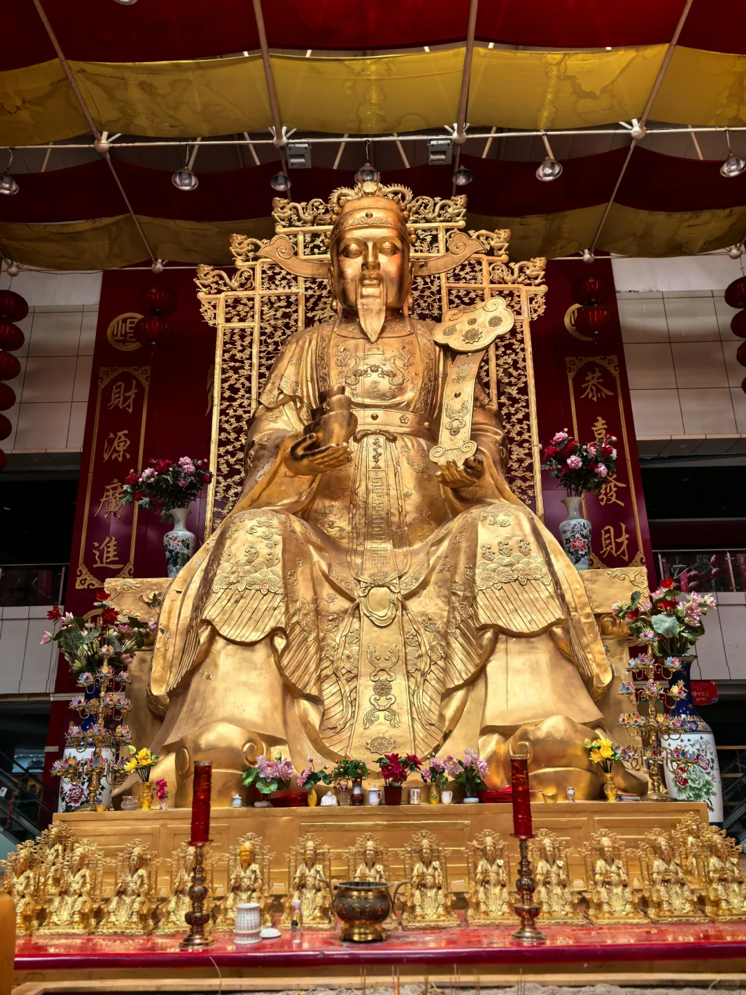 中国玉雕会展中心