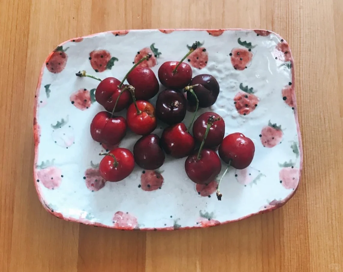 报名山口麻子器物展