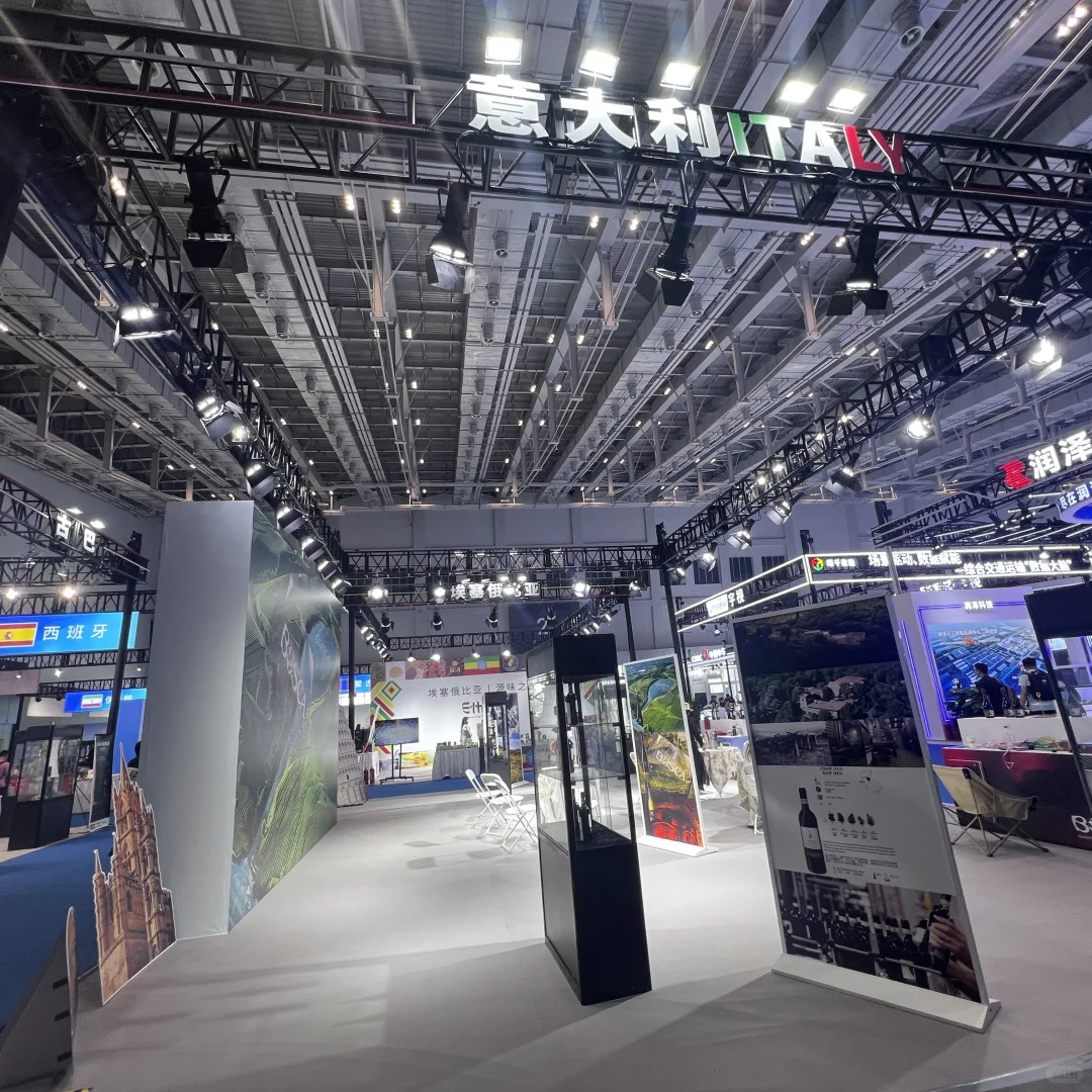 廊坊会展，邂逅全球优质好物