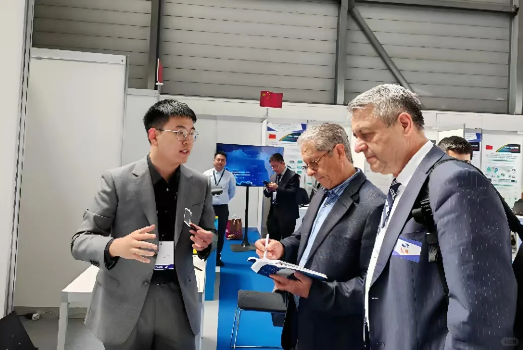 2025年想参加美国国际发明展怎么报名