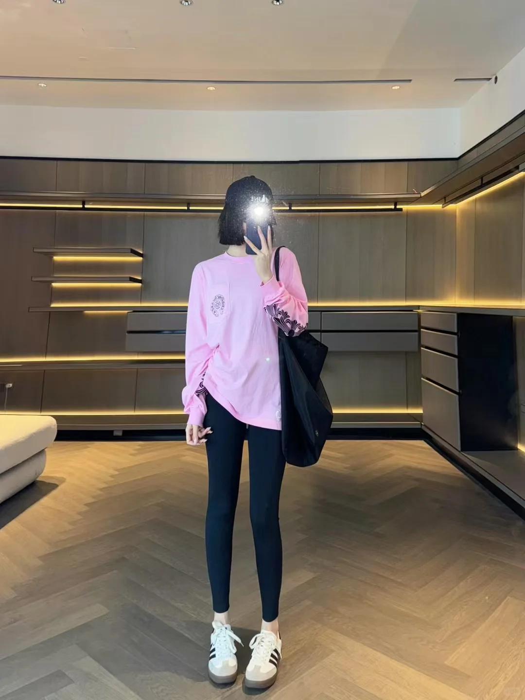 40℃暴汗不闷的神裤!同事以为我瘦10斤