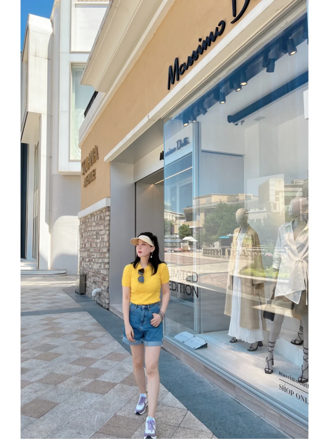 千万不要小看到了40+还依然漂亮的姐姐们